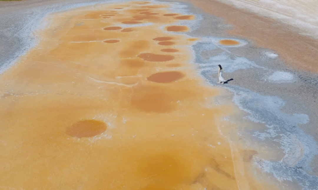 别宅啦阿拉善周边自驾游竟有这么多好去处