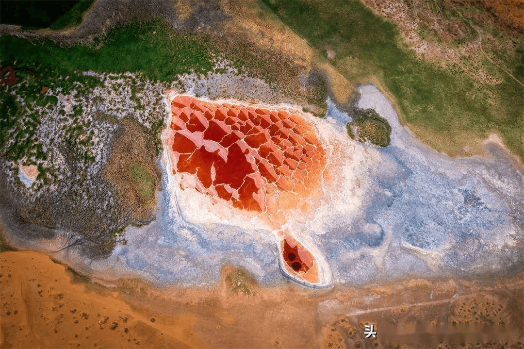 别宅啦阿拉善周边自驾游竟有这么多好去处