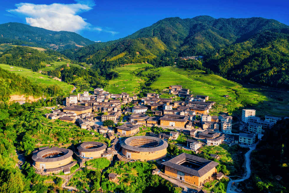 来龙岩,上22春22山22吧22_公园_上杭_连城