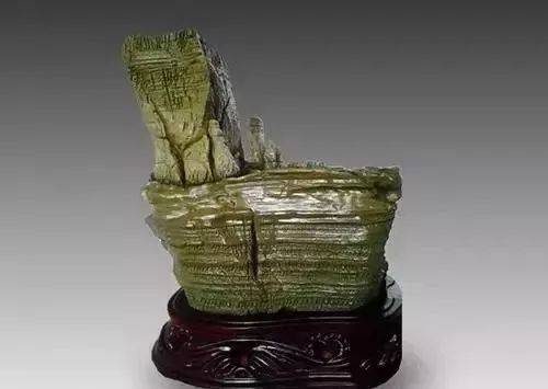 奇石收藏三要三不要浅谈你必须要知道必看