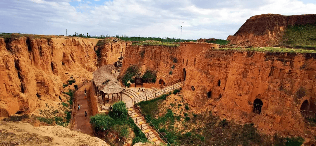 灵武市丨小长假游玩攻略看这里