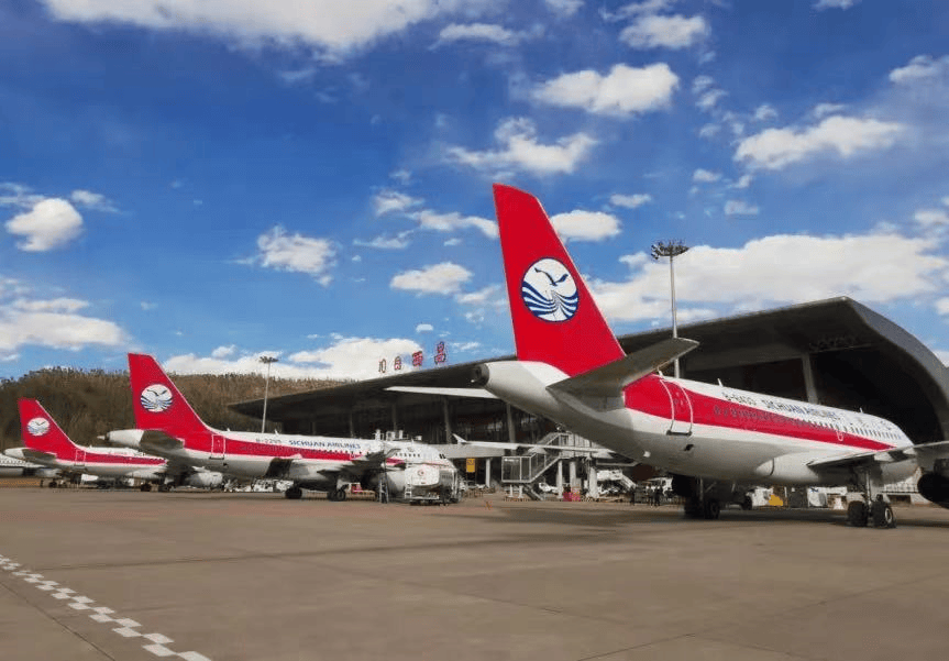 夏秋季航班加密 满足旅客出行需求_西昌_航线_机场