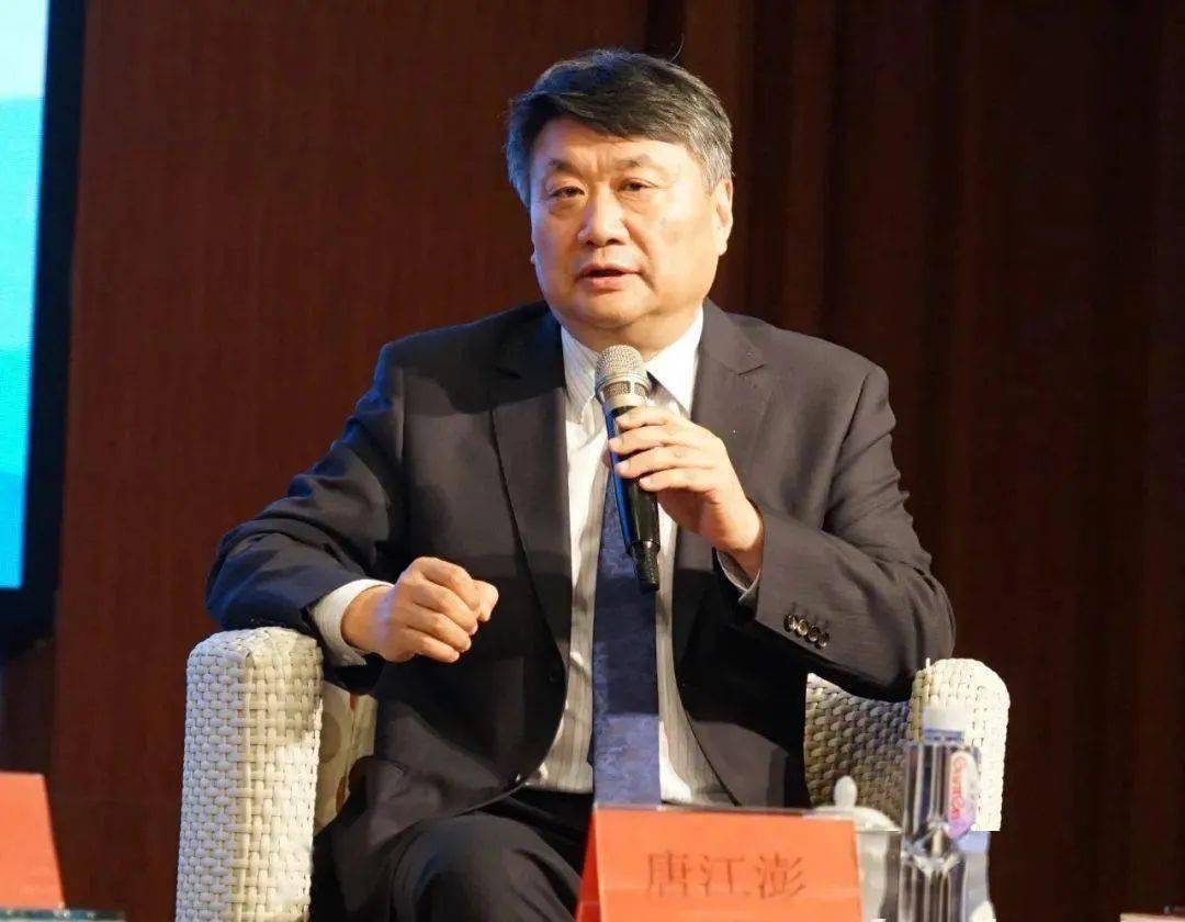 朱永新:彰显生命的高度——新教育实验理论及教师成长之道唐江澎:坚持