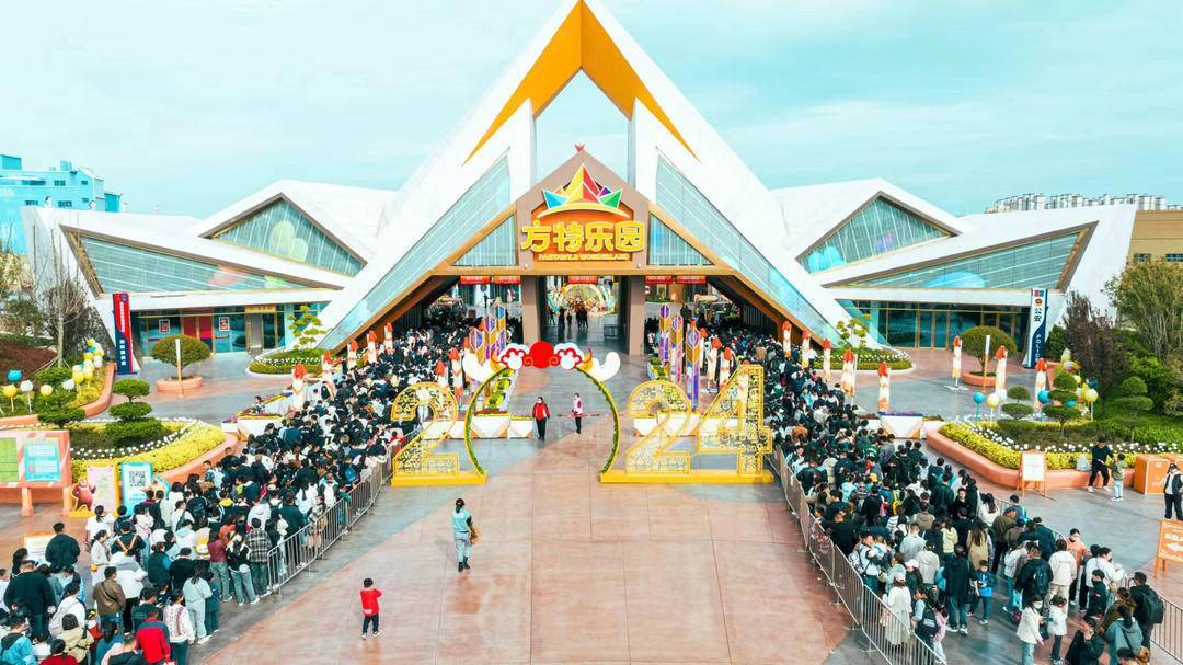 清明假期水韵江苏接待游客超1600万人次游客消费总额达7276亿