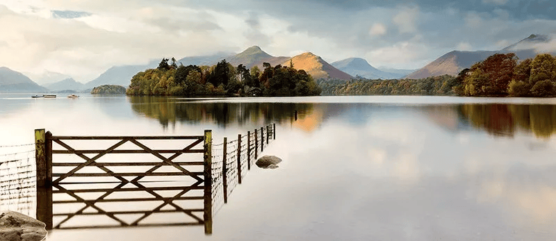 ​英国顶尖风光摄影师—"我从不落入俗套"_照片_ross_mm