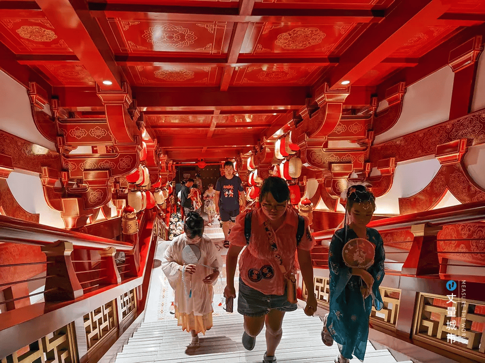 国潮新趋势城市抢人的大杀器