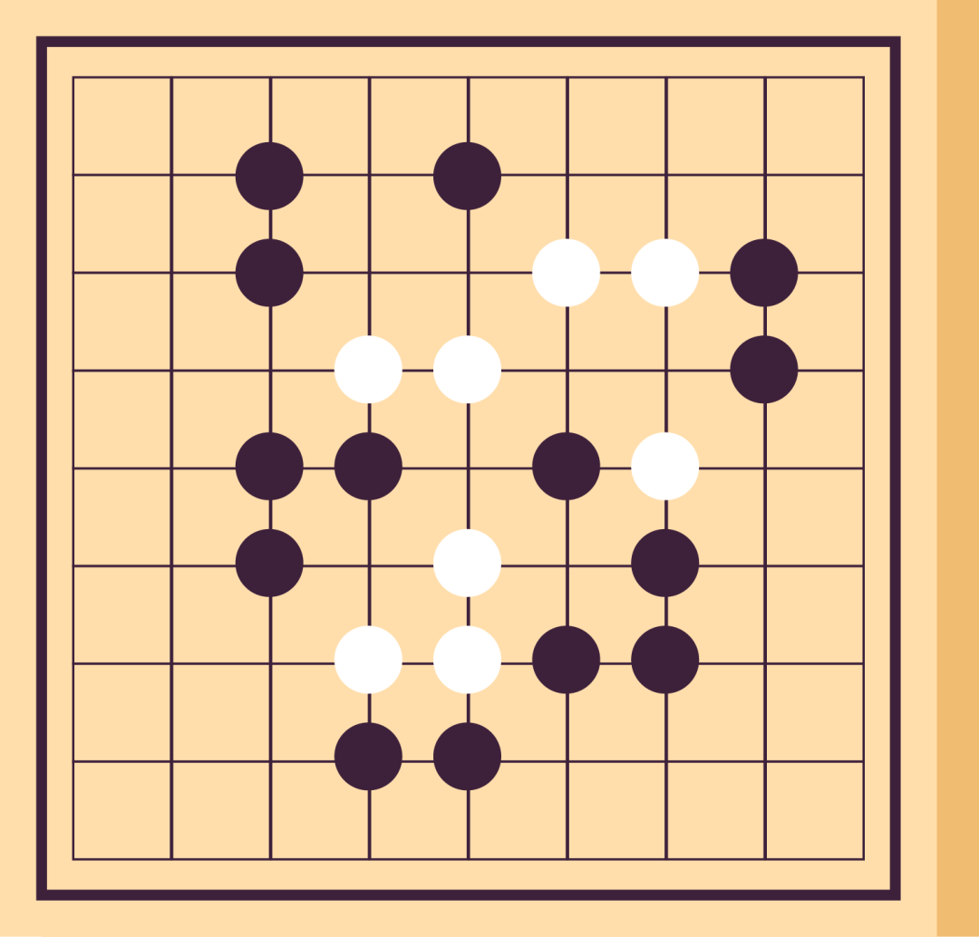 围棋杨冬简介图片