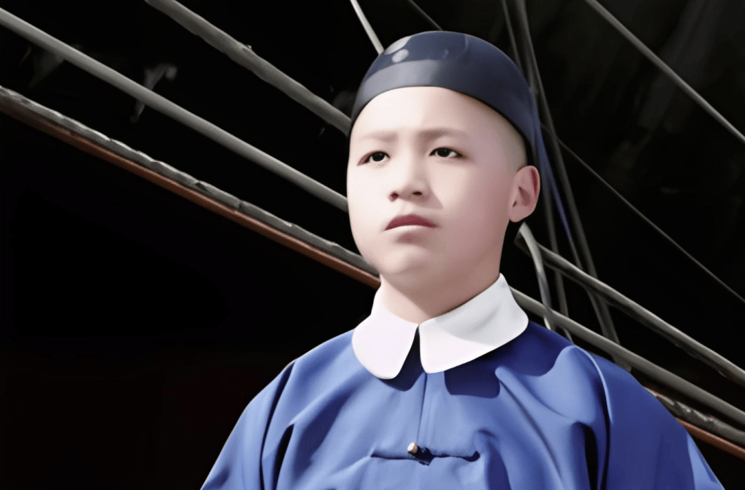 谭延闿如此努力,一方面是因为父亲对他寄予的厚望,另一方面也是希望