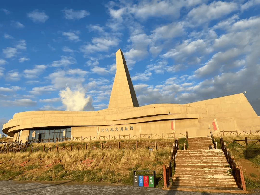 灵武市丨小长假游玩攻略看这里