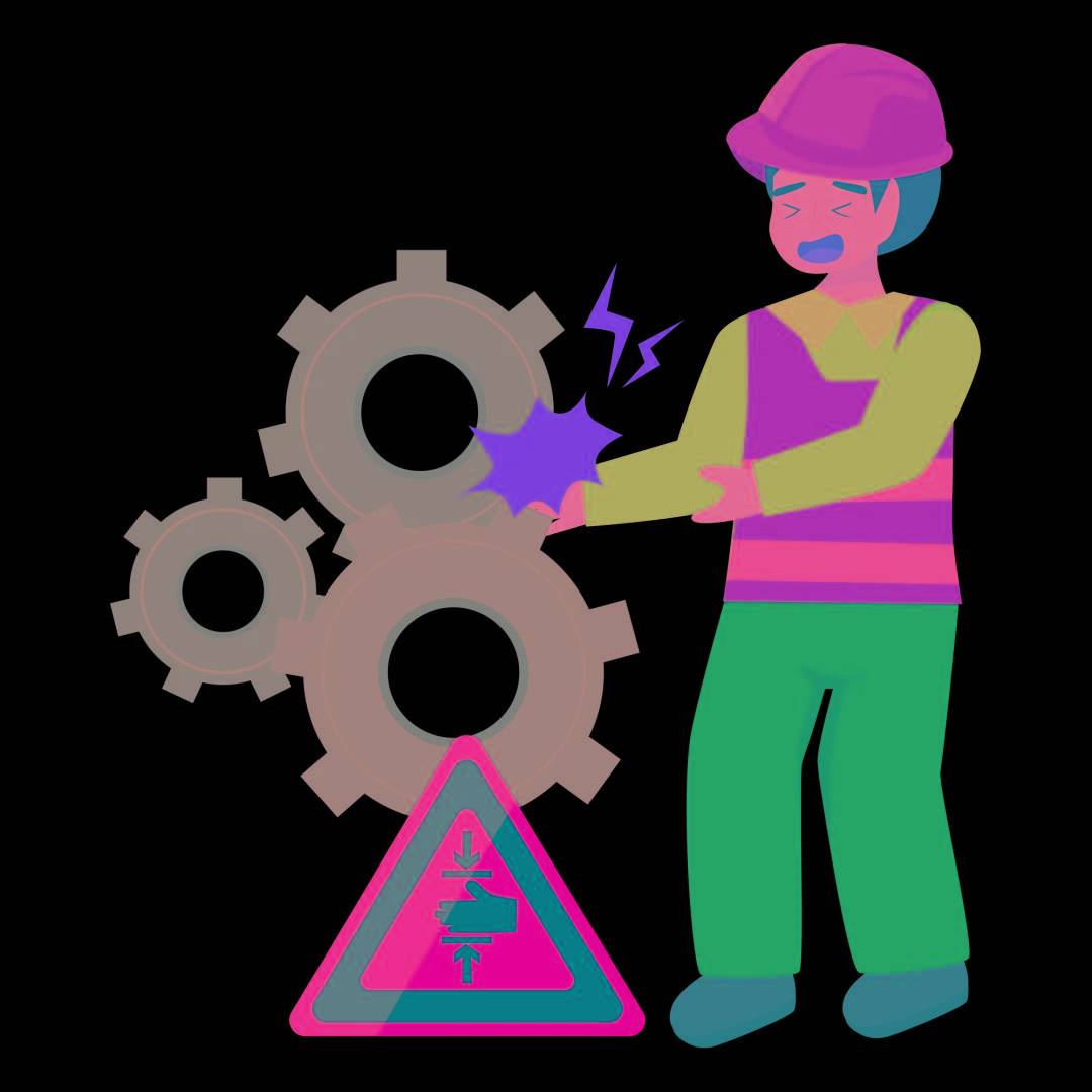 所有人复工复产正当时安全生产别大意