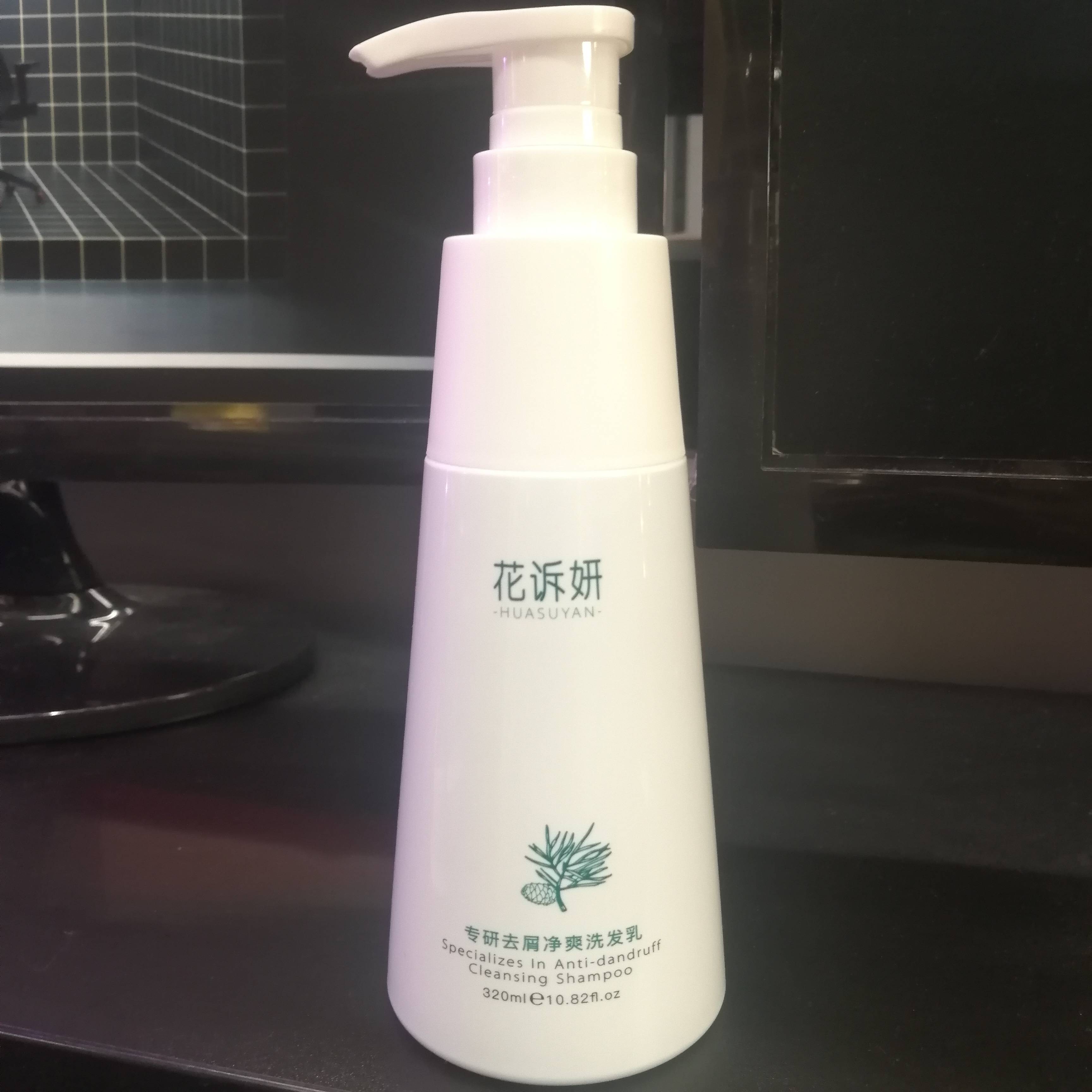 孩子毛囊炎用什么洗发水专业去屑的洗发水推荐