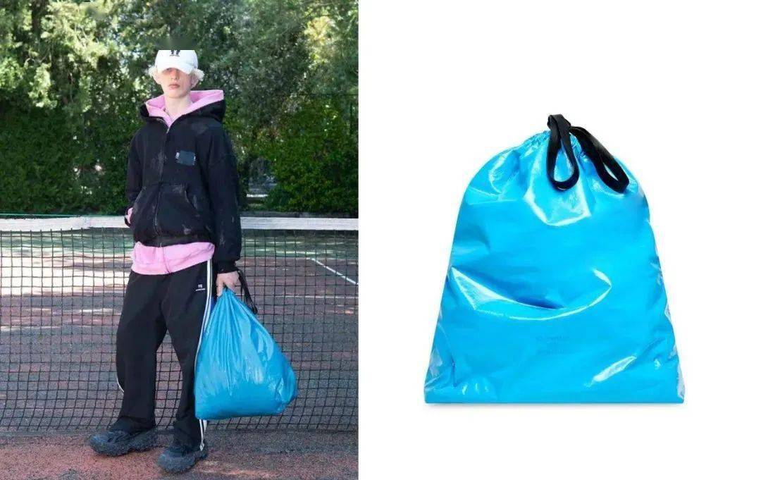 还有银制的钢丝球,毛线球.不知道谁会拿来打毛衣和洗碗.