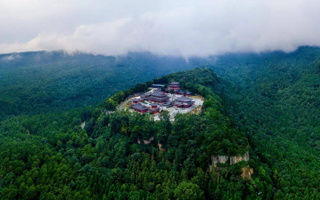 清明小长假利州区实现旅游收入14931万元