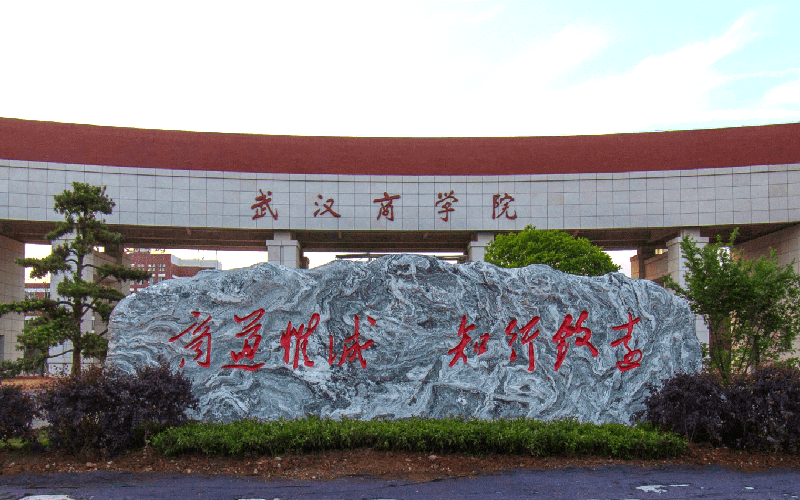 武汉商学院