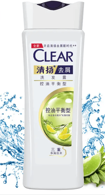 女孩头屑多用什么洗发水去屑止痒洗发露排行榜