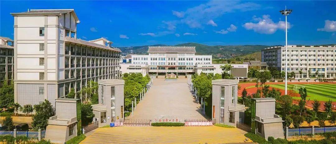 弥勒省级大赛事来了千架无人机将点亮湖泉生态园夜空