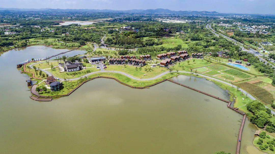 春日的江宁,连央视都忍不住"夸夸夸"!_水乡_佘村_钱家渡