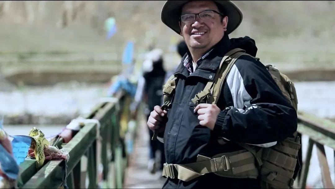 好书推荐钟扬一个真正的师者一个播种未来的人