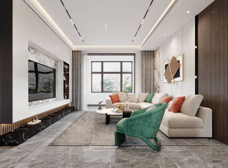 品质至上中铝九府全铝家具为家居添加豪华质感