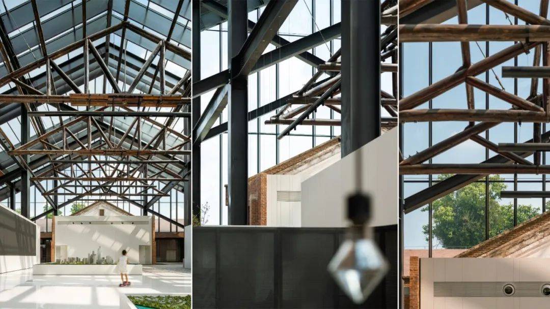 余霖我的创作方法论输入与输出眼界演讲