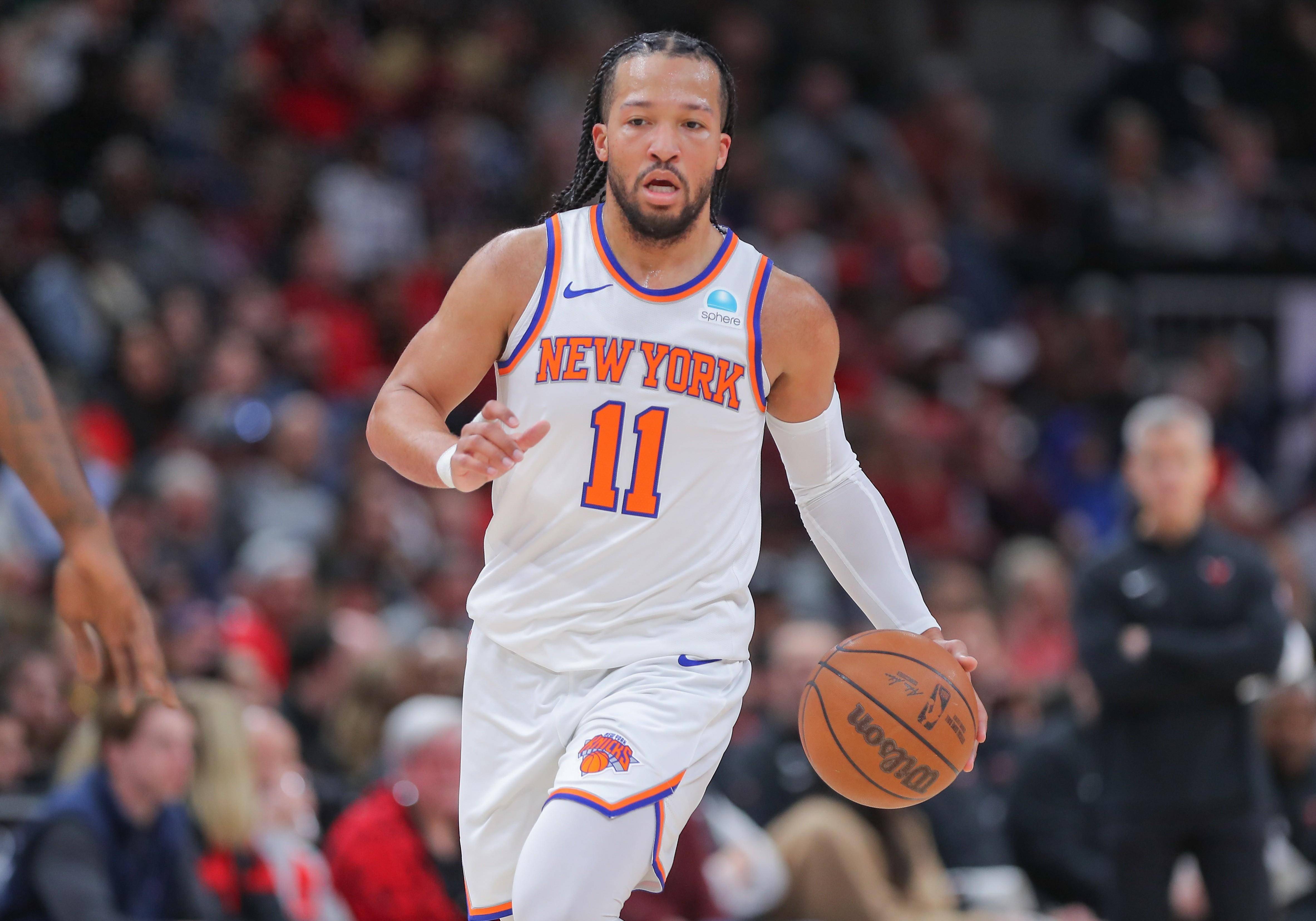 直播吧4月7日讯 近日,nba名宿卡梅隆-安东尼在《7pm in brooklyn》