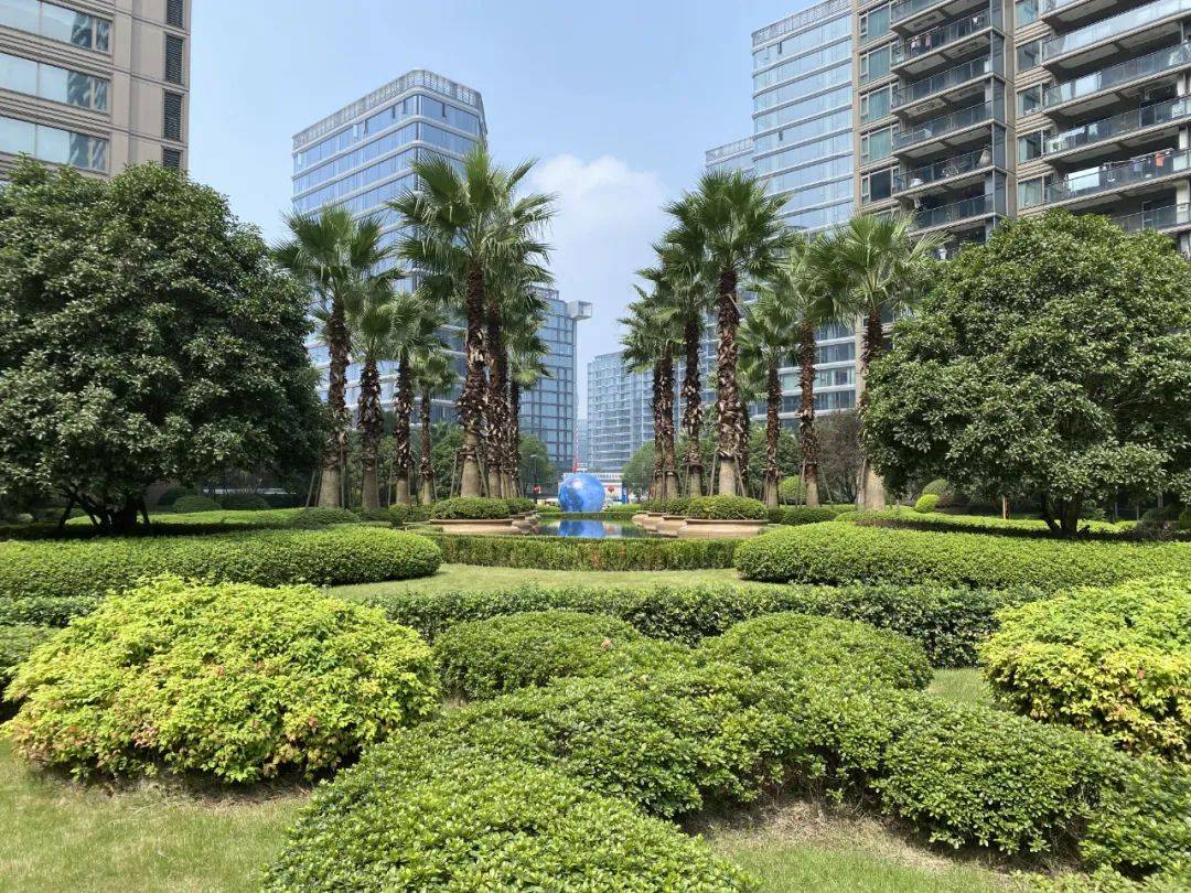 产证刚办出的申花次新盘,已接连成交4套_华庭_单价_房子