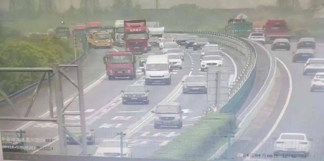 你参与了吗?_嘉兴_高速公路_总流量