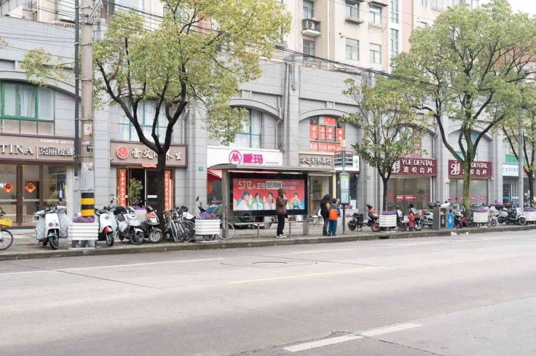 宝山这条"便民服务公交专线"试运行!_时间_吴淞_小区