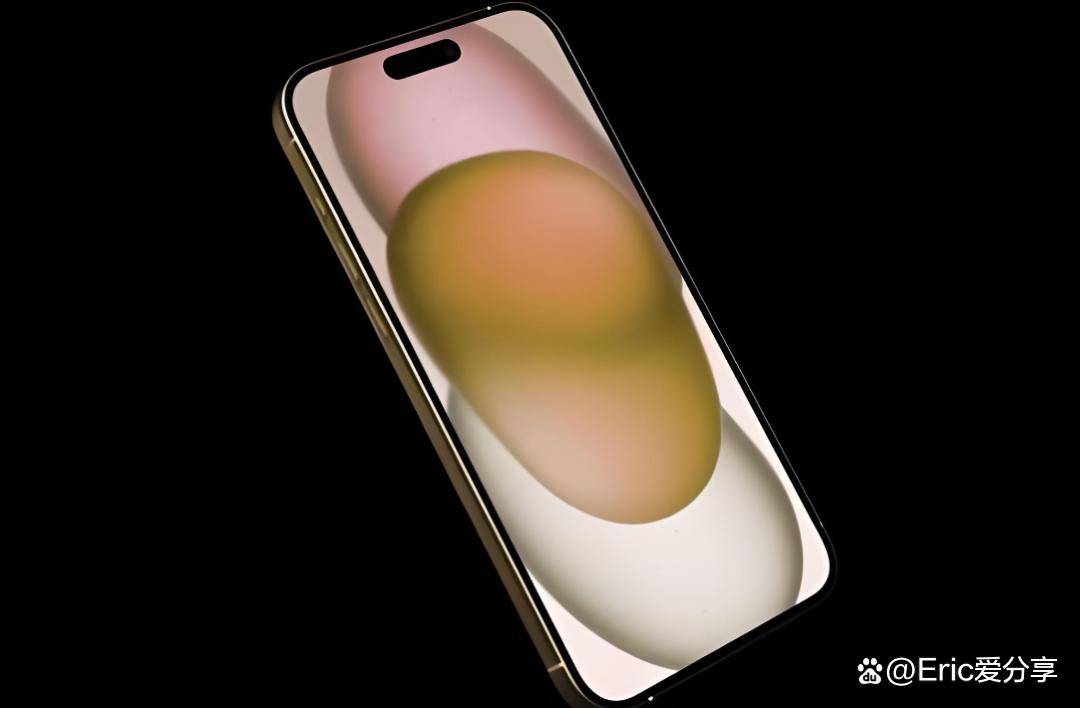 plus版的两颗镜头转为了左侧垂直排列,让人不禁联想到2019年iphone 11