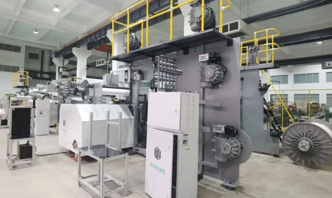 纺机针织机械比拼差异化