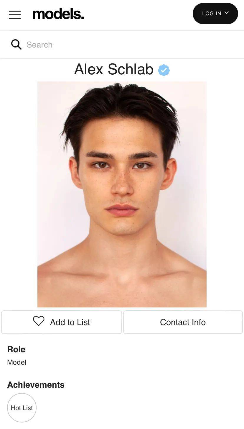 omg,他获得封号了!_alex_schlab_广告