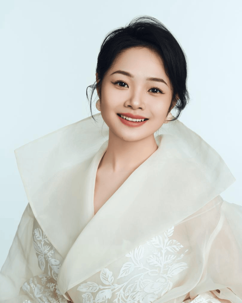 于滢绕梁金钟奖得主于海洋陈滢竹唱响金钟之声