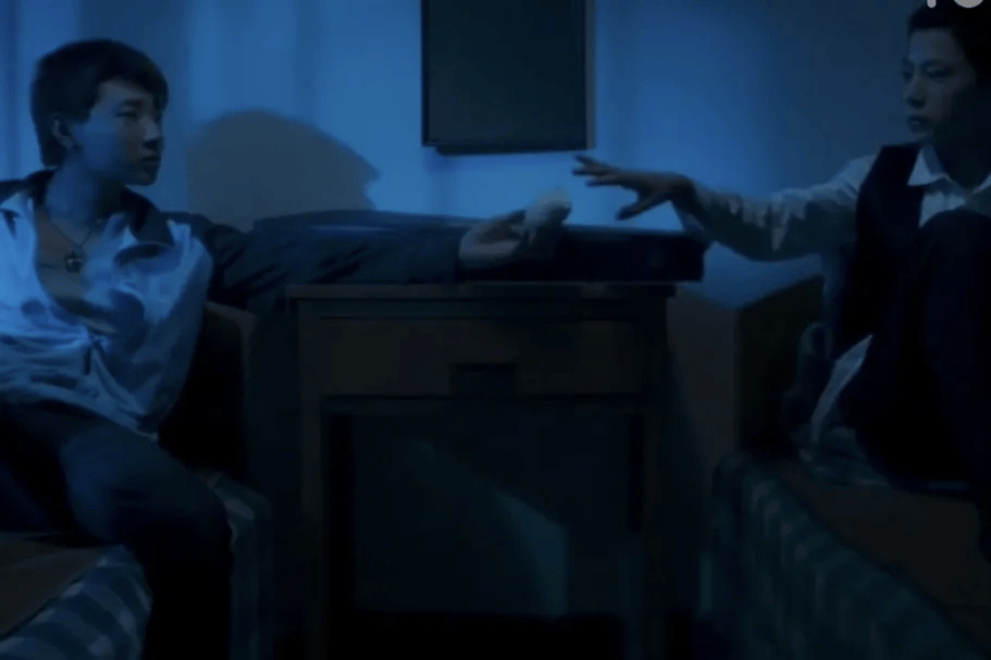 星空影院坏孩子的秋天