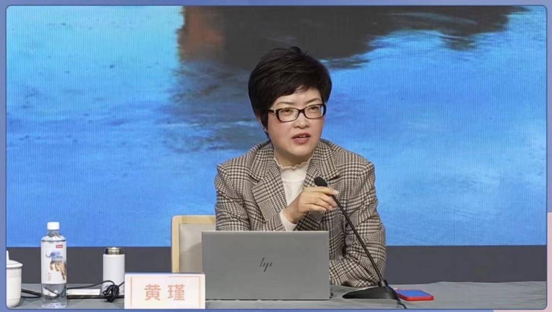 大咖说黄瑾05岁与数学的碰撞家长能为孩子的早期思维启蒙做些什么