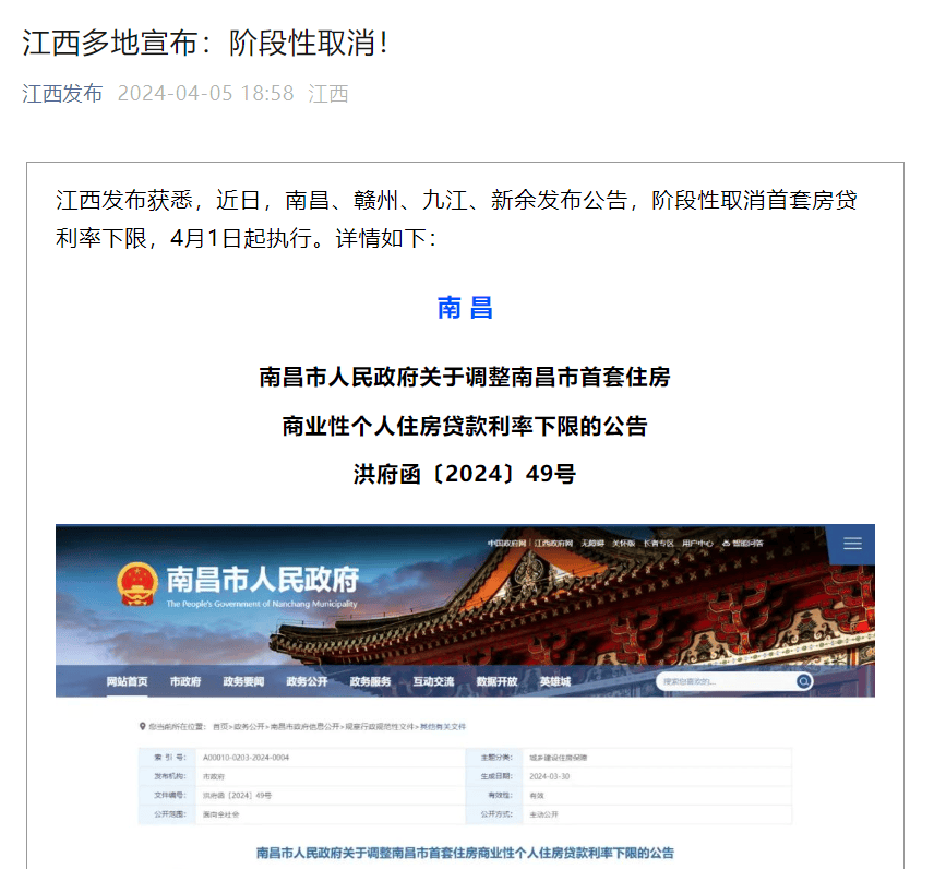 楼市又有大利好！_住房_下限_贷款
