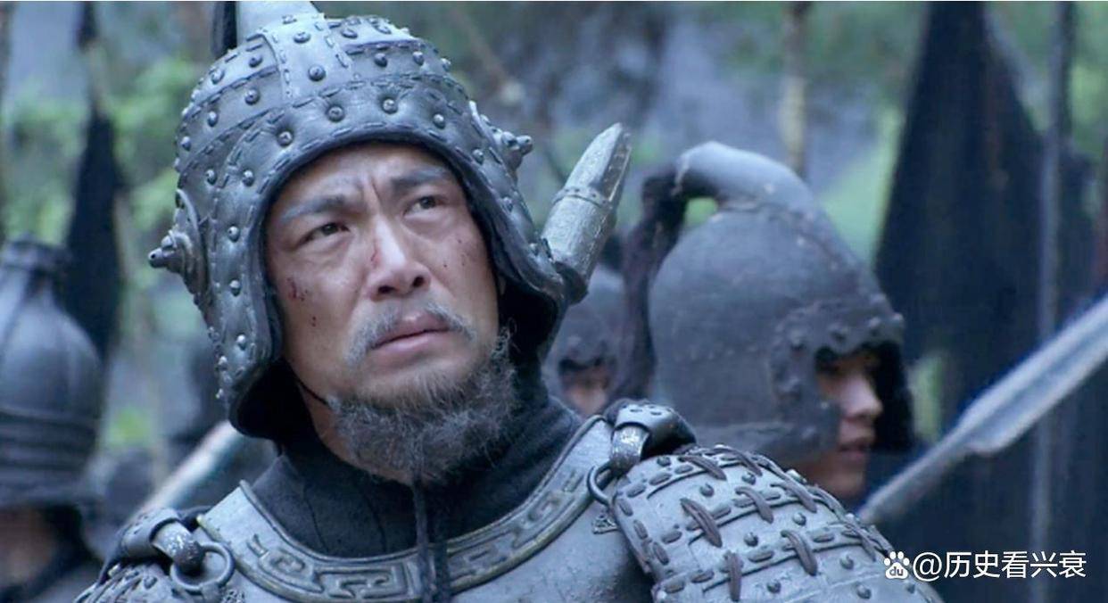 三国有24名将个个武艺高强最后一人更是诸葛亮的高徒