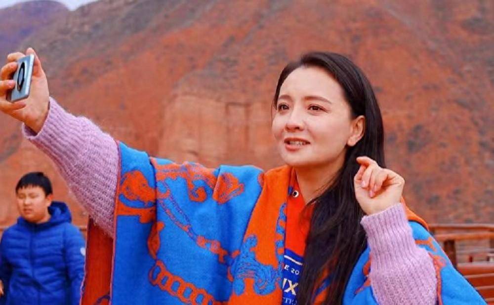 兰州文旅宣传大使孙茜推介家乡美食美景网络点击量超千万