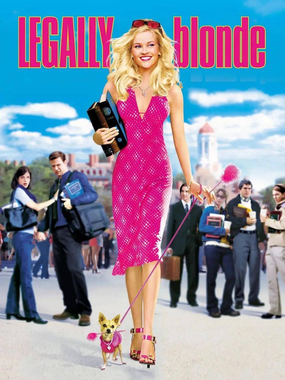 还在沉迷y2k考点换成mcbling美学啦