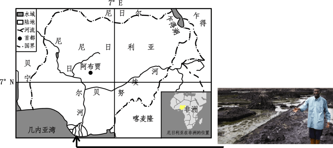 2024年高考地理专题训练72