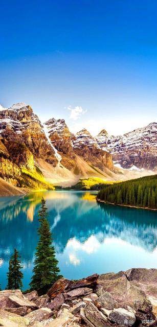 壁纸 风景 摄影 桌面 307_640 竖版 竖屏 手机