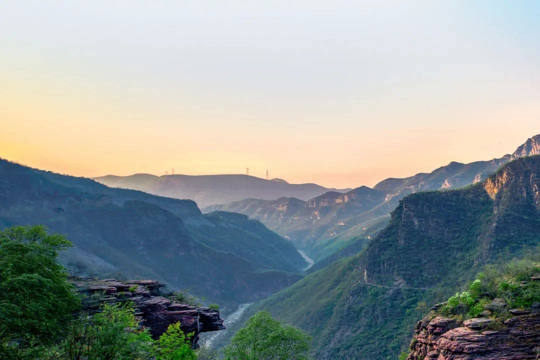 这一次河南跑赢了全国