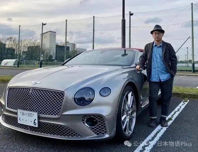 28岁退休的前字节跳动码农移居日本后现在开着迈巴赫泡着温泉并在ai
