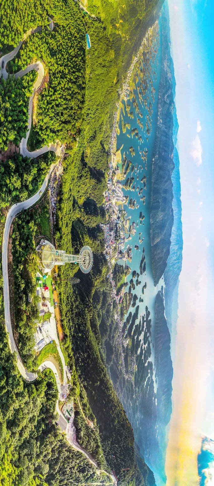参加活动景区名单如下:仙岛湖(4a),龙凤山景区(4a),东昌阁游玩票(4a)