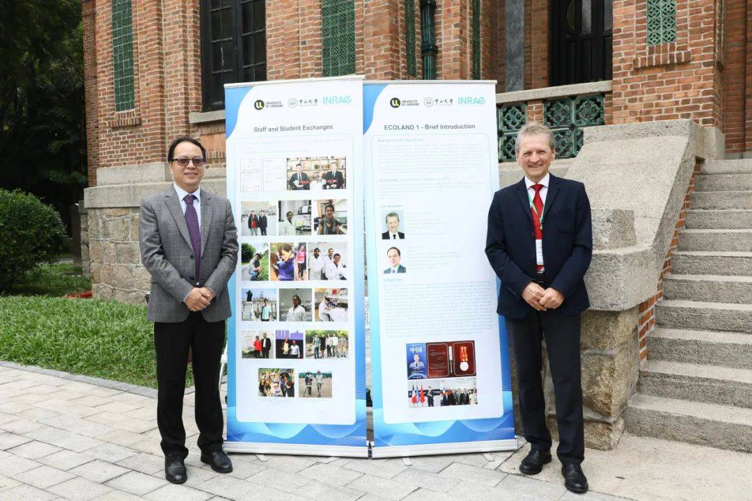 36天时间74岁法国教授要创造一个奇迹