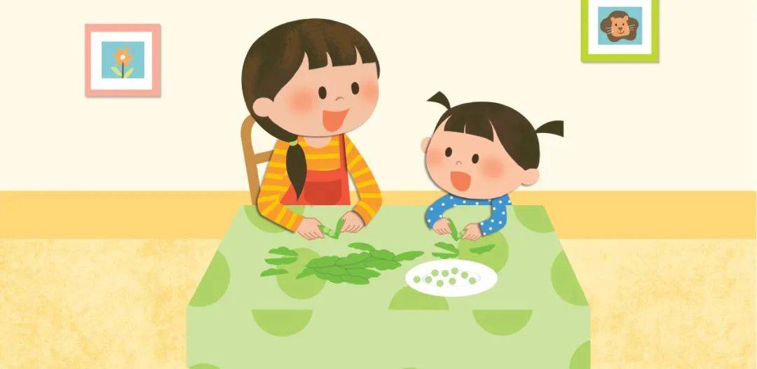 幼儿自理能力培养五部曲培养幼儿良好的生活习惯