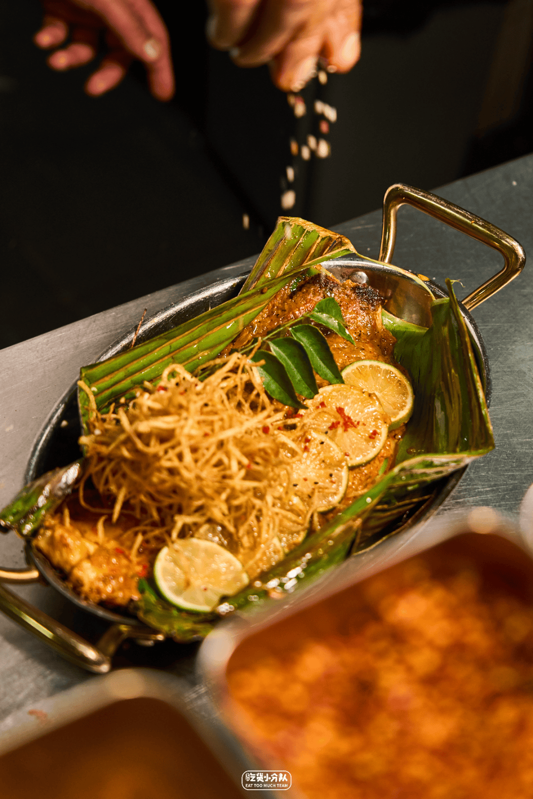 王思聪连吃5次这店彻底出圈了