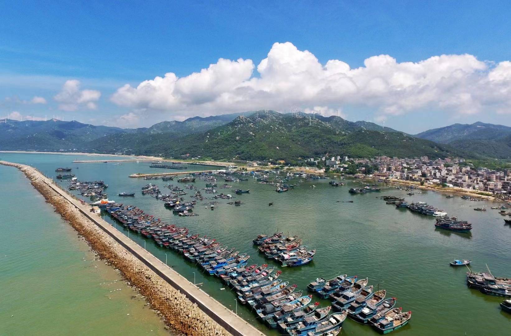 最高奖金50万元!汕头南澳县"乡村运营师"大赛邀请各路英才"揭榜"