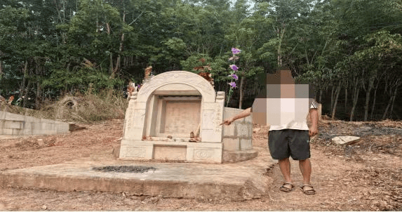 警钟长鸣勐腊县违规野外用火典型案例以案释法