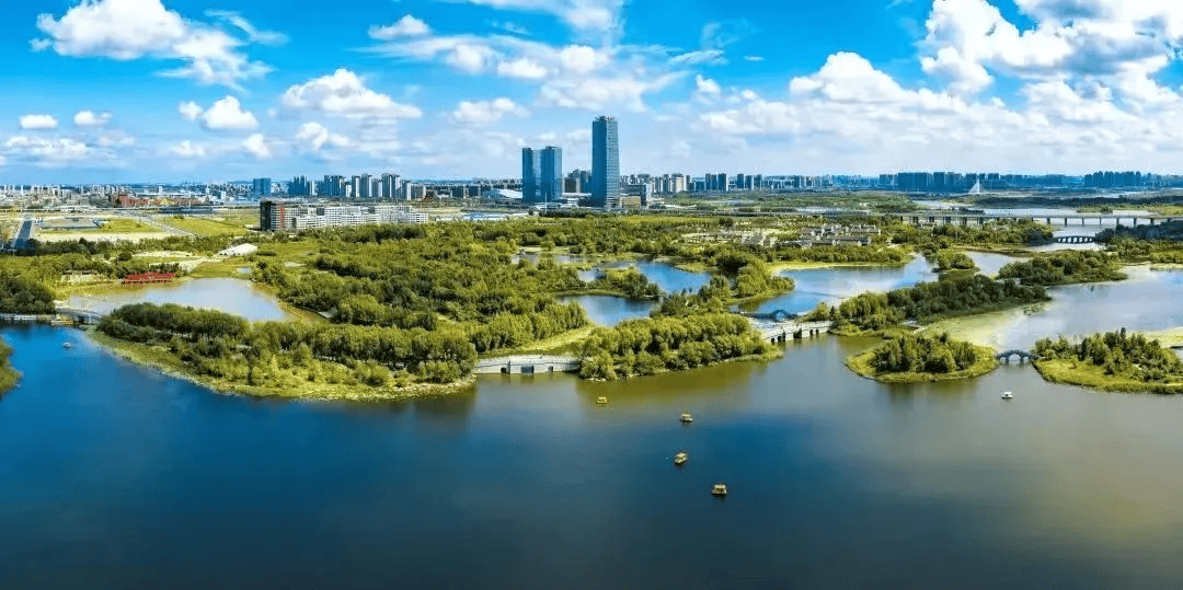 地铁竟然成了风景专列马上出发看风景