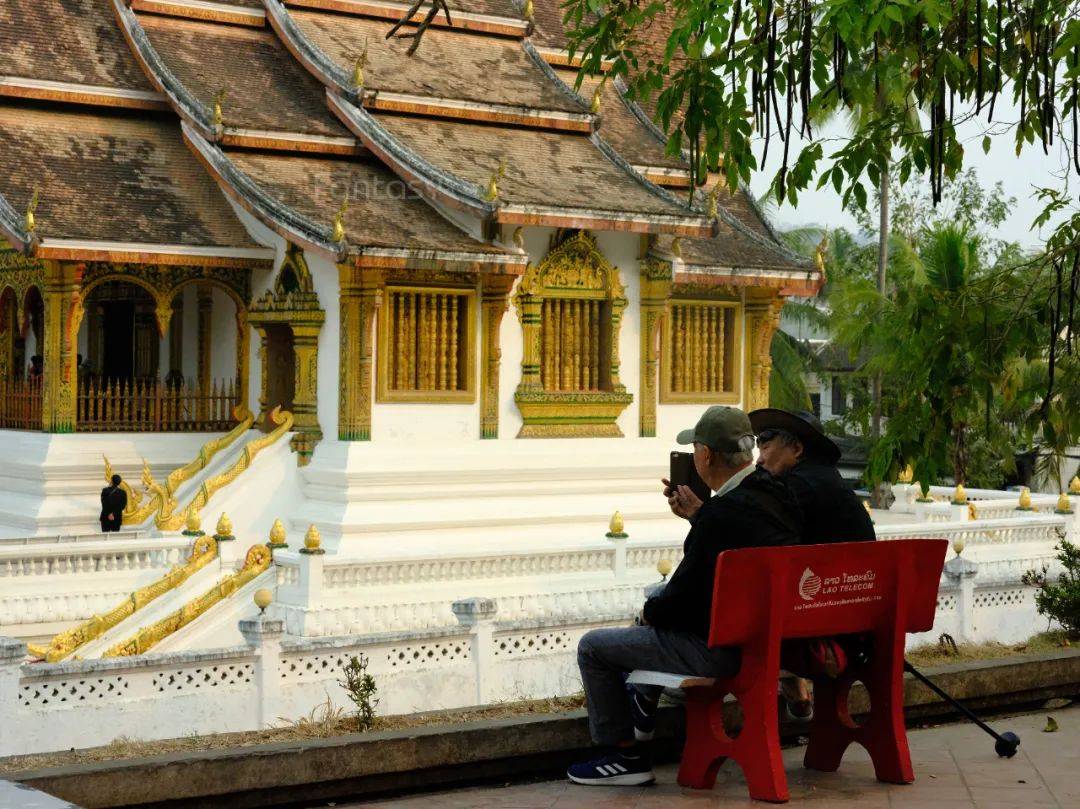 镇江文旅康辉丹阳自组团5月1825日老挝琅勃拉邦万荣万象7晚8日游3980